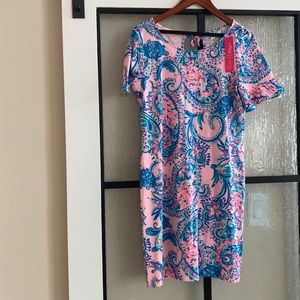 Lilly Pulitzer brand new Dress!